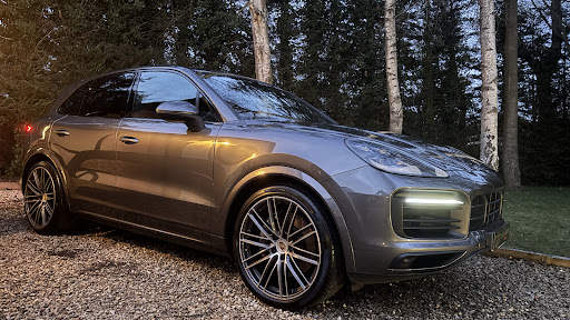 Black Diamond Auto Spa Limited