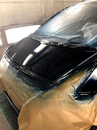 Photo n°9 de CARROSSERIE JS CAR - Le Crès à Le Crès (Atelier de carrosserie automobile)