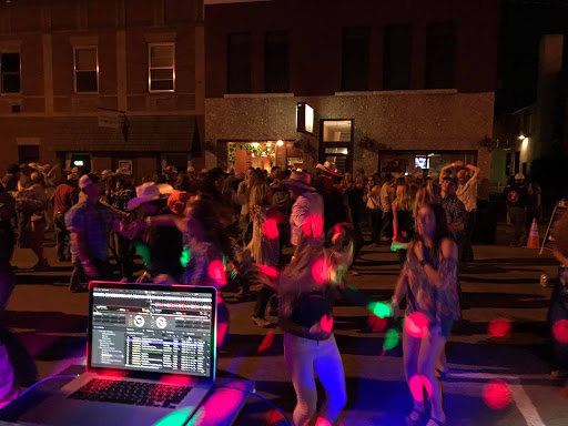 Pulse Entertainment DJ Services - Thumbnail