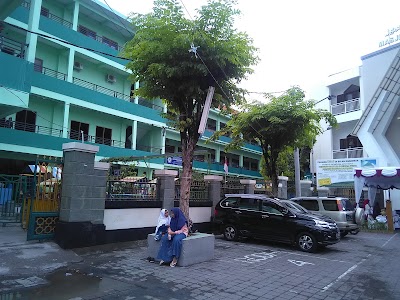 Photos of Baitul Makmur Mosque