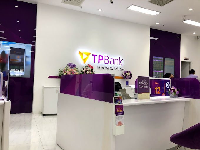 TPBank Đông Đô