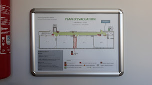 Photo n°14 de Extincteur LG UZES à Collorgues (Consultant en protection contre les incendies)