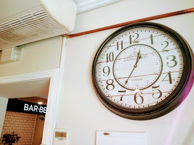 Photos of BAR BER Barber Shop Pietermai Curacao