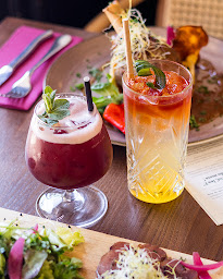 Photo n°46 de La Potinière à Carnac (Brasserie)