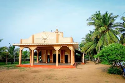 photo of st Anthony's Church