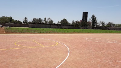 Photos of Migosi Primary School