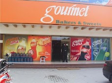 Gourmet Bakers gujranwala N-5