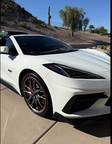 Detailora Car Detailing/Ceramic Coating - Laveen Village, Arizona