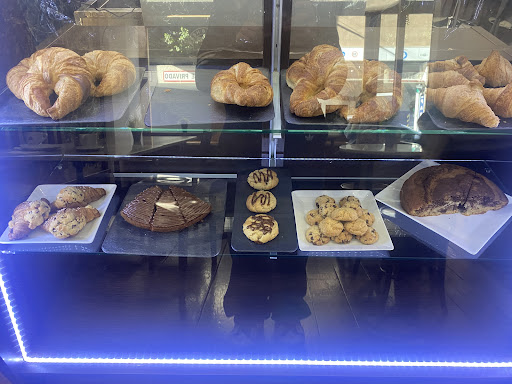 Pizca de sal cafetería bar