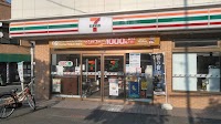 セブン-イレブン 大田区仲糀谷店