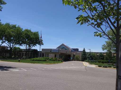 Aultman North - Visual
