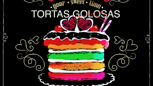 Foto de Tortas Golosas “Pastelería Virtual” Todas