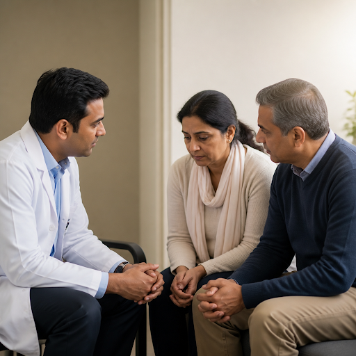 When a loved one is facing a serious brain or spine condition, families often feel scared, confus… post image