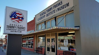 General Franks Institute & Museum