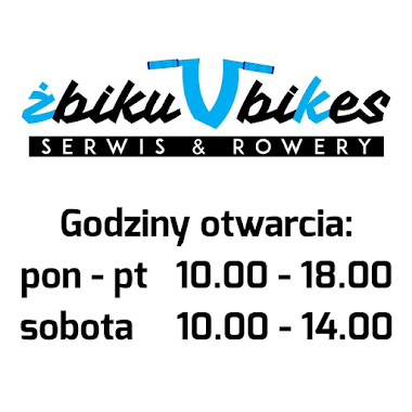 Żbiku-Bikes Serwis&Rowery, Author: Żbiku-Bikes Serwis&Rowery