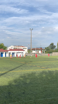 Campo do Panoiense FC
