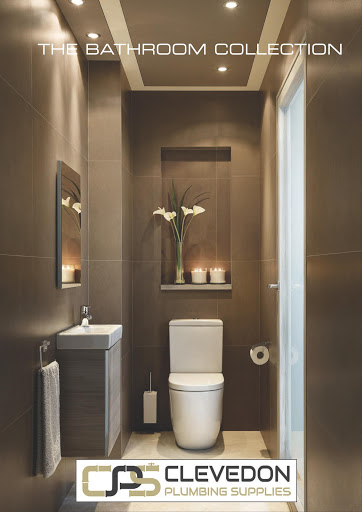 Clevedon Plumbing Supplies Ltd - Thumbnail