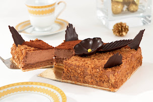 Photo n°46 de Boulangerie Pâtisserie Cagol à Grenoble (Pâtisserie)