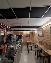 Photo n°1 de NS Sandwicherie Kebab à Toulouse (Restauration rapide)