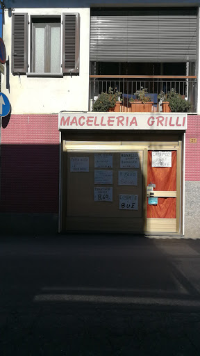 Grilli Massimo - Visual