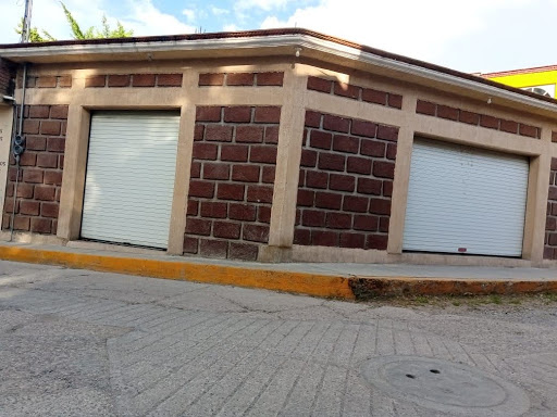 SALÓN & BARBERÍA- JORCHELL - Thumbnail
