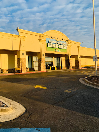Buford Highway Farmers Market