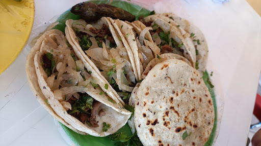 Tacos Carnal Gallery - Mexico
