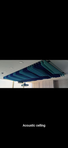 Baffle Ceiling post image