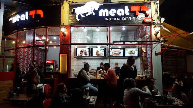 Red meat