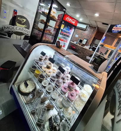 Moccarant Cafe