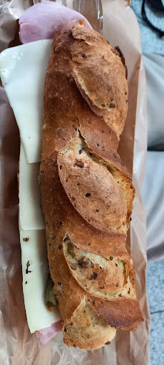 Boulangerie Dosda - Thumbnail