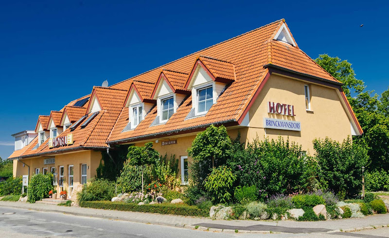 Hotel Brinckmansdorf photo