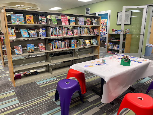 Rock Hill Public Library - Thumbnail