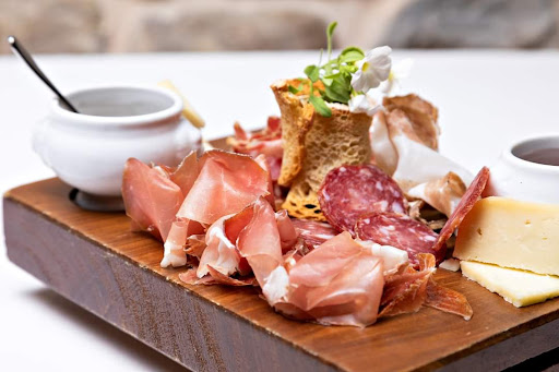 Ristorante Lazaroun - Thumbnail