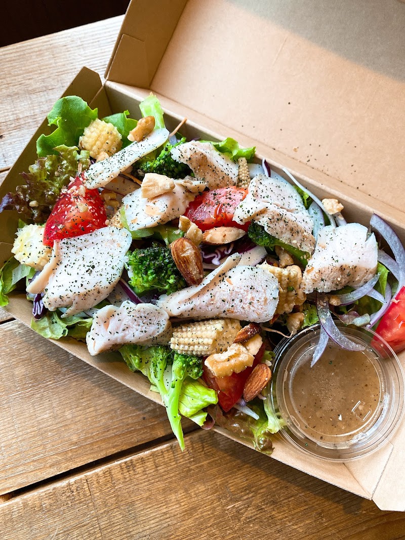 バルゴリラ 藤沢駅南口/多国籍ダイニングバー 飲食店