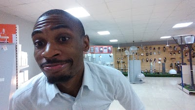 Photos of St&eacute; CAMCI Douala