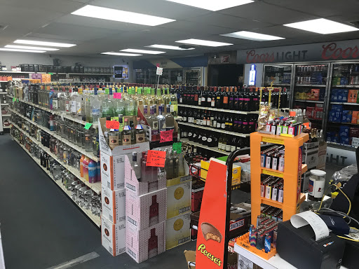 Platteville Liquors - Thumbnail