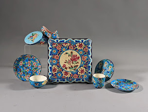 Photo n°23 de Maison Droin Antiquités à Avallon (Boutique de cadeaux)