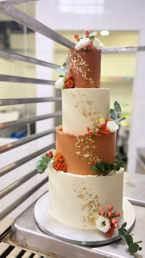 Lynda Patisserie