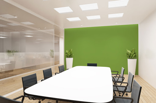 Complete Decorating Ltd - Visual