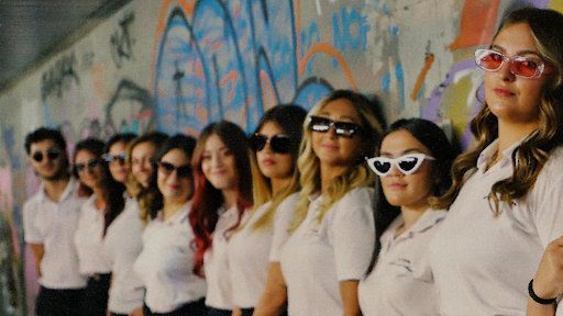 Club Europa Hair&Beauty College