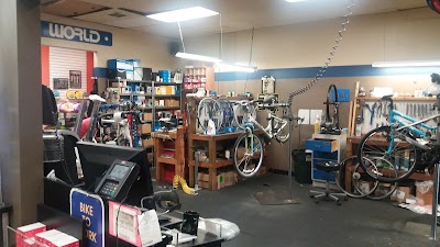 Bike World