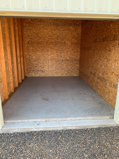 KWA Storage - Visual