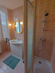 Photo n°10 de Chambre d’hôte La porte cochère, 2 chambres jusqu'à 4 personnes - Gîtes de France à Saulges (Maison d'hôtes)