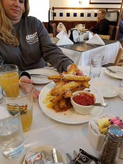 Photos of Hoffstot's Cafe Monaco