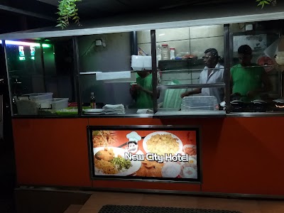 Photos of New City Hotel And Restaurant