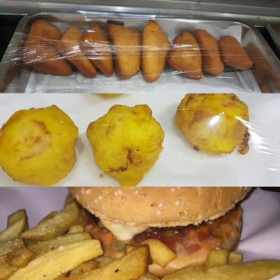 Captain Restaurant مطعم القبطان