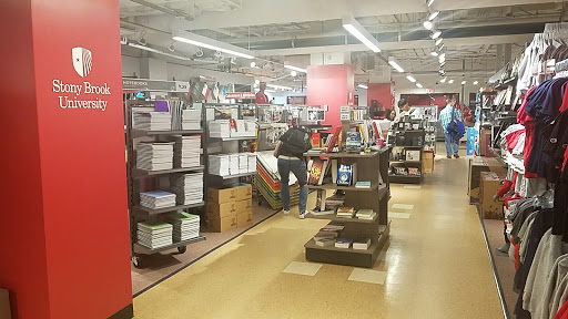 Shop Red West (at Stony Brook University) - Thumbnail