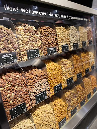Charlesworth Nuts Mount Barker - Thumbnail