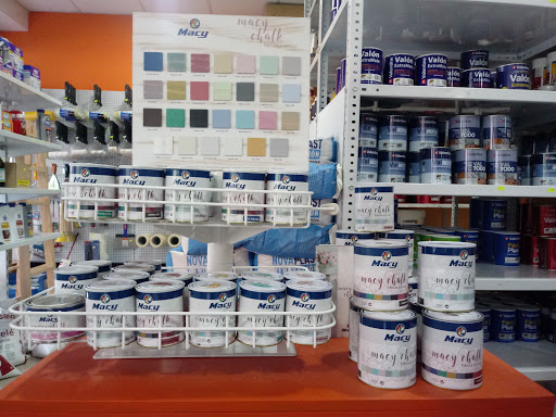 Pinturas Rayma, CB - Thumbnail